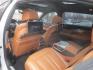 2016 White /Brown BMW 7-Series 750i xDrive (WBA7F2C5XGG) with an 4.4L V8 DOHC 32V engine, 8A transmission, located at 270 US Route 6, Mahopac, NY, 10541, (845) 621-0895, 41.349022, -73.755280 - Photo#11