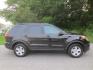 2014 Black /Gray Ford Explorer (1FM5K8B82EG) with an 3.5L V6 DOHC 24V engine, Automatic transmission, located at 270 US Route 6, Mahopac, NY, 10541, (845) 621-0895, 41.349022, -73.755280 - Photo#11