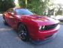 2016 Red /Black Dodge Challenger R/T SCAT PACK (2C3CDZFJ6GH) with an 6.4liter V8 OHV engine, Automatic 8speed transmission, located at 270 US Route 6, Mahopac, NY, 10541, (845) 621-0895, 41.349022, -73.755280 - Photo#1