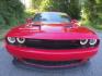 2016 Red /Black Dodge Challenger R/T SCAT PACK (2C3CDZFJ6GH) with an 6.4liter V8 OHV engine, Automatic 8speed transmission, located at 270 US Route 6, Mahopac, NY, 10541, (845) 621-0895, 41.349022, -73.755280 - Photo#2