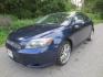 2006 Blue /Black Scion tC Sport Coupe (JTKDE177660) with an 2.4L L4 DOHC 16V engine, 5speed manual transmission, located at 270 US Route 6, Mahopac, NY, 10541, (845) 621-0895, 41.349022, -73.755280 - Photo#0