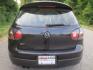 2009 Black /Black Volkswagen GTI (WVWED71K99W) with an 2.0 liter 4cyl turbo engine, 6-Speed manual transmission, located at 270 US Route 6, Mahopac, NY, 10541, (845) 621-0895, 41.349022, -73.755280 - Photo#4