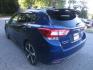 2018 Subaru Impreza 2.0i Sport 5M 5-Door (4S3GTAK61J1) with an 2.0L H4 DOHC 16V engine, 5 Speed Manual transmission, located at 270 US Route 6, Mahopac, NY, 10541, (845) 621-0895, 41.349022, -73.755280 - Photo#4