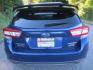 2018 Subaru Impreza 2.0i Sport 5M 5-Door (4S3GTAK61J1) with an 2.0L H4 DOHC 16V engine, 5 Speed Manual transmission, located at 270 US Route 6, Mahopac, NY, 10541, (845) 621-0895, 41.349022, -73.755280 - Photo#5