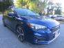 2018 Subaru Impreza 2.0i Sport 5M 5-Door (4S3GTAK61J1) with an 2.0L H4 DOHC 16V engine, 5 Speed Manual transmission, located at 270 US Route 6, Mahopac, NY, 10541, (845) 621-0895, 41.349022, -73.755280 - Photo#1