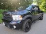 2014 Black /Black RAM 1500 BIG HORN (1C6RR7TTXES) with an 5.7L V8 OHV 16V engine, 6-Speed Automatic transmission, located at 270 US Route 6, Mahopac, NY, 10541, (845) 621-0895, 41.349022, -73.755280 - Photo#0