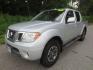 2014 /Gray Nissan Frontier PRO-4X (1N6AD0EVXEN) with an 4.0L V6 DOHC 24V engine, 5-Speed Automatic transmission, located at 270 US Route 6, Mahopac, NY, 10541, (845) 621-0895, 41.349022, -73.755280 - Photo#0