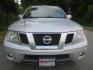 2014 /Gray Nissan Frontier PRO-4X (1N6AD0EVXEN) with an 4.0L V6 DOHC 24V engine, 5-Speed Automatic transmission, located at 270 US Route 6, Mahopac, NY, 10541, (845) 621-0895, 41.349022, -73.755280 - Photo#2