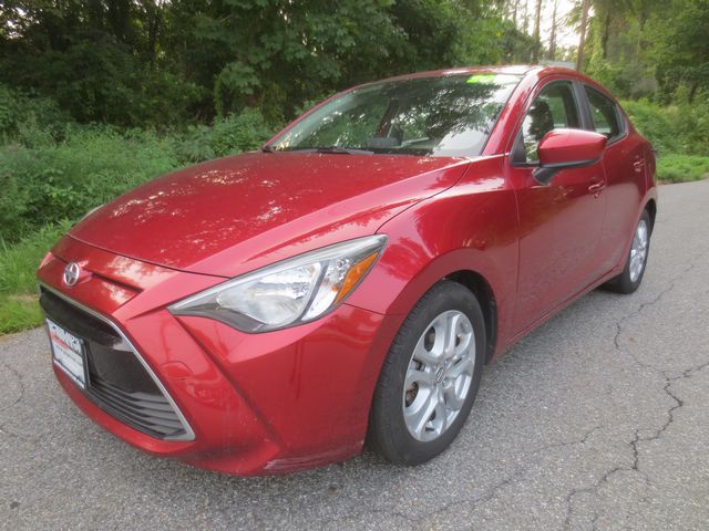 photo of 2016 Scion iA 6A