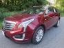 2017 /Tan Cadillac XT5 Base (1GYKNARS7HZ) with an 3.6L V6 DOHC 24V engine, 8A transmission, located at 270 US Route 6, Mahopac, NY, 10541, (845) 621-0895, 41.349022, -73.755280 - Photo#0