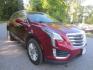 2017 /Tan Cadillac XT5 Base (1GYKNARS7HZ) with an 3.6L V6 DOHC 24V engine, 8A transmission, located at 270 US Route 6, Mahopac, NY, 10541, (845) 621-0895, 41.349022, -73.755280 - Photo#1