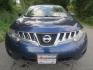 2010 /Tan Nissan Murano LE AWD (JN8AZ1MW1AW) with an 3.5L V6 DOHC 24V engine, Automatic transmission, located at 270 US Route 6, Mahopac, NY, 10541, (845) 621-0895, 41.349022, -73.755280 - Photo#2