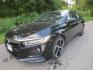 2018 /Black Honda Accord Sport (1HGCV1F38JA) with an 1.5L L4 DOHC 16V engine, Automatic transmission, located at 270 US Route 6, Mahopac, NY, 10541, (845) 621-0895, 41.349022, -73.755280 - Photo#0