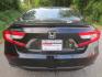 2018 /Black Honda Accord Sport (1HGCV1F38JA) with an 1.5L L4 DOHC 16V engine, Automatic transmission, located at 270 US Route 6, Mahopac, NY, 10541, (845) 621-0895, 41.349022, -73.755280 - Photo#5