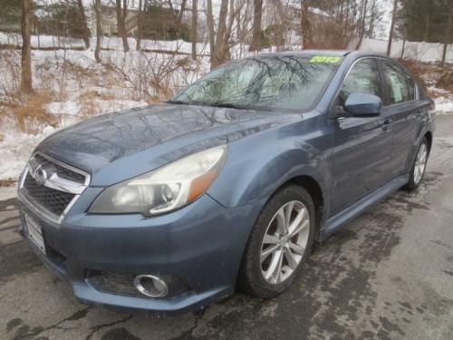 2013 Subaru Legacy 3.6R Limited