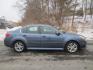 2013 /Black Subaru Legacy 3.6R Limited (4S3BMDK69D2) with an 3.6L H6 DOHC 24V engine, Automatic transmission, located at 270 US Route 6, Mahopac, NY, 10541, (845) 621-0895, 41.349022, -73.755280 - Photo#9