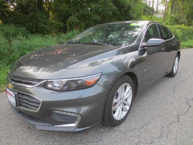 photo of 2016 Chevrolet Malibu 1LT