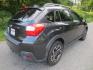 2016 Black /Black Subaru XV Crosstrek 2.0i Premium PZEV CVT (JF2GPADC8G8) with an 2.0L L4 DOHC 16V engine, Automatic transmission, located at 270 US Route 6, Mahopac, NY, 10541, (845) 621-0895, 41.349022, -73.755280 - Photo#3