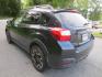 2016 Black /Black Subaru XV Crosstrek 2.0i Premium PZEV CVT (JF2GPADC8G8) with an 2.0L L4 DOHC 16V engine, Automatic transmission, located at 270 US Route 6, Mahopac, NY, 10541, (845) 621-0895, 41.349022, -73.755280 - Photo#4