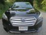 2016 Black /Black Subaru Legacy 2.5i Premium (4S3BNAF69G3) with an 2.5L H4 SOHC 16V engine, Automatic transmission, located at 270 US Route 6, Mahopac, NY, 10541, (845) 621-0895, 41.349022, -73.755280 - Photo#2