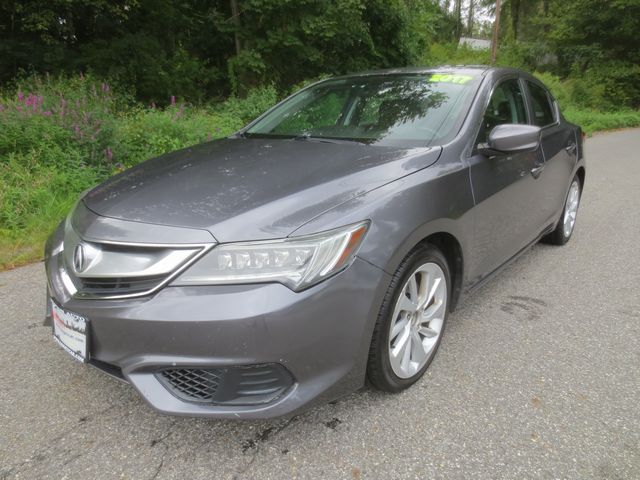 photo of 2017 Acura ILX 