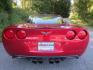 2005 Red /Beige Chevrolet Corvette Coupe (1G1YY24U155) with an 6.0L V8 OHV 16V engine, 6-SPEED MANUAL transmission, located at 270 US Route 6, Mahopac, NY, 10541, (845) 621-0895, 41.349022, -73.755280 - Photo#6