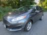 2016 Gray /Black Ford Fiesta SE (3FADP4BJ0GM) with an 1.6L L4 DOHC 16V engine, located at 270 US Route 6, Mahopac, NY, 10541, (845) 621-0895, 41.349022, -73.755280 - Photo#0