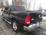 2017 Black /Black RAM 1500 BIG HORN SWB 4WD (1C6RR7LG0HS) with an 3.6L V6 DOHC 24V FFV engine, Automatic transmission, located at 270 US Route 6, Mahopac, NY, 10541, (845) 621-0895, 41.349022, -73.755280 - Photo#4