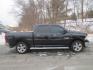 2017 Black /Black RAM 1500 BIG HORN SWB 4WD (1C6RR7LG0HS) with an 3.6L V6 DOHC 24V FFV engine, Automatic transmission, located at 270 US Route 6, Mahopac, NY, 10541, (845) 621-0895, 41.349022, -73.755280 - Photo#11