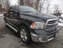 2017 Black /Black RAM 1500 BIG HORN SWB 4WD (1C6RR7LG0HS) with an 3.6L V6 DOHC 24V FFV engine, Automatic transmission, located at 270 US Route 6, Mahopac, NY, 10541, (845) 621-0895, 41.349022, -73.755280 - Photo#1