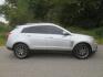 2016 Silver /Black Cadillac SRX Performance Collection (3GYFNCE32GS) with an 3.6L V6 DOHC 24V FFV engine, Automatic transmission, located at 270 US Route 6, Mahopac, NY, 10541, (845) 621-0895, 41.349022, -73.755280 - Photo#10