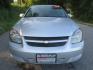 2010 Silver /Gray Chevrolet Cobalt LT1 Sedan (1G1AD5F51A7) with an 2.2L L4 DOHC 16V engine, 4-Speed Automatic transmission, located at 270 US Route 6, Mahopac, NY, 10541, (845) 621-0895, 41.349022, -73.755280 - Photo#2