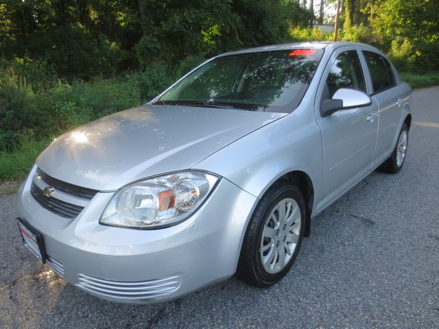 photo of 2010 Chevrolet Cobalt LT1 Sedan