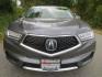 2018 Gray /Blacl Acura MDX SH (5J8YD4H36JL) with an 3.5L V6 SOHC 24V engine, Automatic transmission, located at 270 US Route 6, Mahopac, NY, 10541, (845) 621-0895, 41.349022, -73.755280 - Photo#2