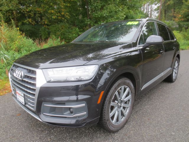 photo of 2019 Audi Q7 2.0 Premium Plus quattro