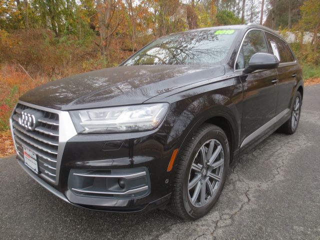 photo of 2019 Audi Q7 2.0 Premium Plus quattro