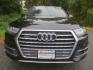 2019 Black /Black Audi Q7 2.0 Premium Plus (WA1LHAF71KD) with an 2.0L L4 DOHC 16V TURBO engine, Automatic 8 Speed transmission, located at 270 US Route 6, Mahopac, NY, 10541, (845) 621-0895, 41.349022, -73.755280 - Photo#2