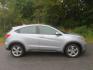 2018 Gray /Gray Honda HR-V LX (3CZRU6H31JG) with an 1.8L L4 DOHC 16V engine, Automatic transmission, located at 270 US Route 6, Mahopac, NY, 10541, (845) 621-0895, 41.349022, -73.755280 - Photo#10