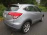 2018 Gray /Gray Honda HR-V LX (3CZRU6H31JG) with an 1.8L L4 DOHC 16V engine, Automatic transmission, located at 270 US Route 6, Mahopac, NY, 10541, (845) 621-0895, 41.349022, -73.755280 - Photo#3