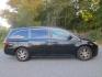 2012 Black /Gray Honda Odyssey EX-L (5FNRL5H64CB) with an 3.5L V6 SOHC 24V engine, 5-Speed Automatic transmission, located at 270 US Route 6, Mahopac, NY, 10541, (845) 621-0895, 41.349022, -73.755280 - Photo#15