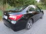 2015 Black /Black Subaru Legacy 2.5i Limited (4S3BNAL69F3) with an 2.5L H4 SOHC 16V engine, 6-Speed Automatic transmission, located at 270 US Route 6, Mahopac, NY, 10541, (845) 621-0895, 41.349022, -73.755280 - Photo#3