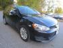 2017 Black /Black Volkswagen Golf SportWagen S (3VW017AU0HM) with an 1.8L L4 engine, Automatic transmission, located at 270 US Route 6, Mahopac, NY, 10541, (845) 621-0895, 41.349022, -73.755280 - Photo#1