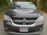 2017 Gray /Gray Dodge Grand Caravan SXT (2C4RDGCG0HR) with an 3.6L V6 DOHC 24V engine, 6A transmission, located at 270 US Route 6, Mahopac, NY, 10541, (845) 621-0895, 41.349022, -73.755280 - Photo#2