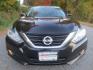 2017 Black /Black Nissan Altima 2.5 S (1N4AL3AP2HC) with an 2.5L L4 DOHC 16V engine, Automatic transmission, located at 270 US Route 6, Mahopac, NY, 10541, (845) 621-0895, 41.349022, -73.755280 - Photo#1