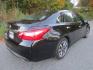 2017 Black /Black Nissan Altima 2.5 S (1N4AL3AP2HC) with an 2.5L L4 DOHC 16V engine, Automatic transmission, located at 270 US Route 6, Mahopac, NY, 10541, (845) 621-0895, 41.349022, -73.755280 - Photo#3