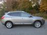 2012 Gray /Gray Nissan Rogue SL (JN8AS5MVXCW) with an 2.5L L4 DOHC 16V engine, Automatic transmission, located at 270 US Route 6, Mahopac, NY, 10541, (845) 621-0895, 41.349022, -73.755280 - Photo#10