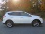 2016 White /Gray/Black Toyota RAV4 Hybrid Limited (JTMDJREV7GD) with an 2.5L L4 DOHC 16V HYBRID engine, Automatic transmission, located at 270 US Route 6, Mahopac, NY, 10541, (845) 621-0895, 41.349022, -73.755280 - Photo#11