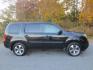 2015 Black /Gray Honda Pilot SE 4WD (5FNYF4H38FB) with an 3.5L V6 SOHC 24V engine, 5-Speed Automatic transmission, located at 270 US Route 6, Mahopac, NY, 10541, (845) 621-0895, 41.349022, -73.755280 - Photo#12