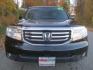 2015 Black /Gray Honda Pilot SE 4WD (5FNYF4H38FB) with an 3.5L V6 SOHC 24V engine, 5-Speed Automatic transmission, located at 270 US Route 6, Mahopac, NY, 10541, (845) 621-0895, 41.349022, -73.755280 - Photo#2