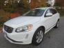 2016 White /Tan Volvo XC60 T6 Drive-E Premier AWD (YV449MRK4G2) with an 2.0L L4 DOHC 16V TURBO engine, Automatic transmission, located at 270 US Route 6, Mahopac, NY, 10541, (845) 621-0895, 41.349022, -73.755280 - Photo#0